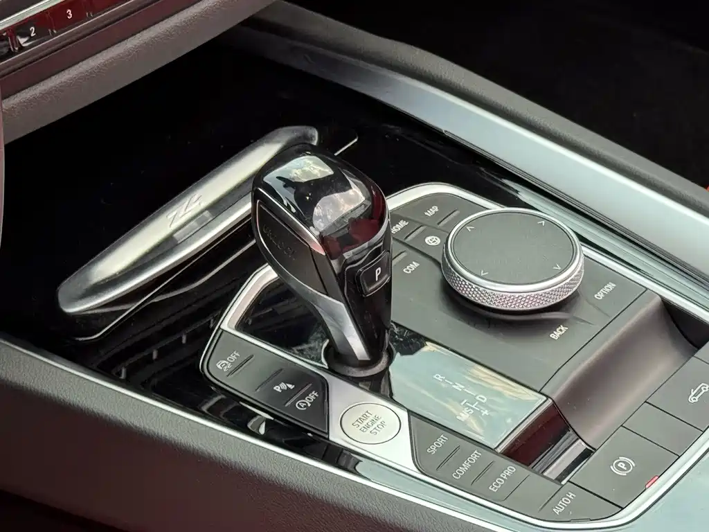 BMW Z4 — миниатюра 11
