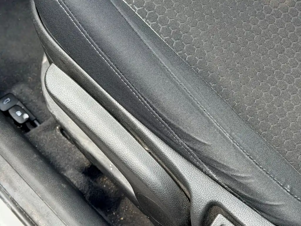 Hyundai Verna — миниатюра 12