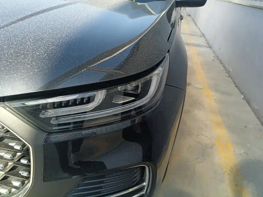Chery Tiggo 8 PLUS — миниатюра 5
