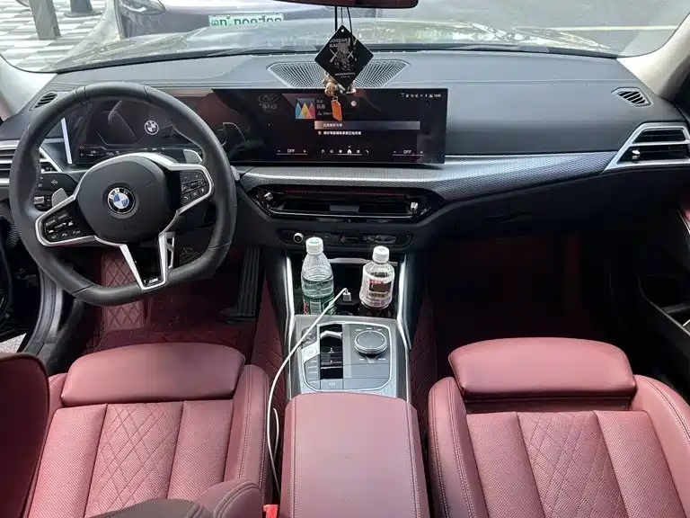 BMW 3 Series — миниатюра 5