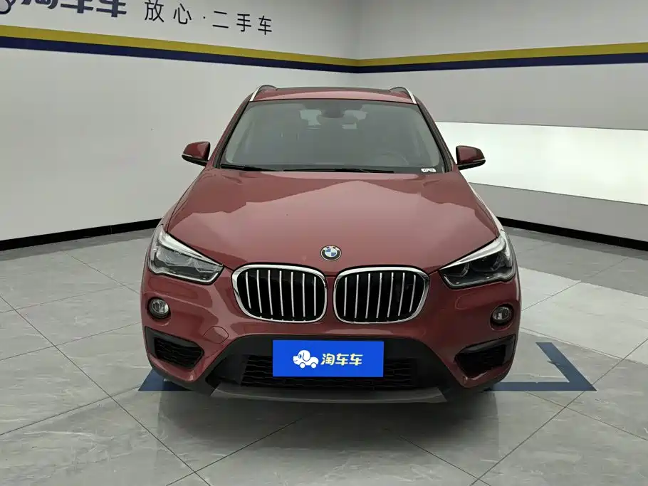 BMW X1 — миниатюра 2
