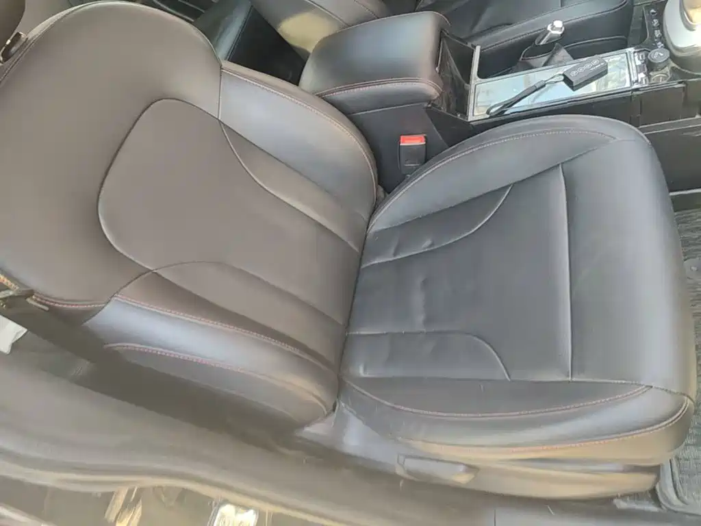 Haval M6 — миниатюра 25