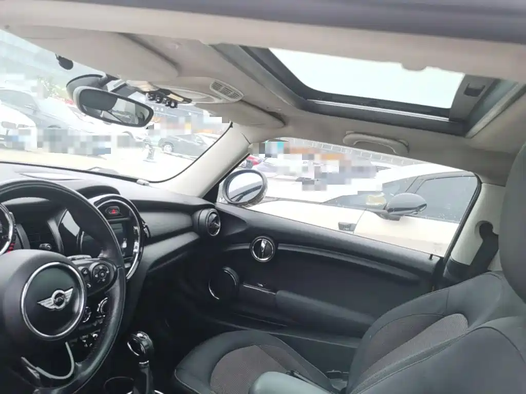 MINI Mini — миниатюра 18