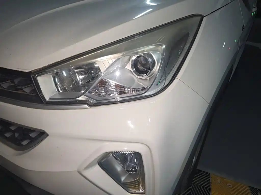 Wuling Hongguang S3 — миниатюра 24