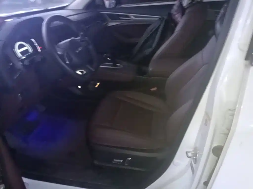 Haval F7 — миниатюра 15