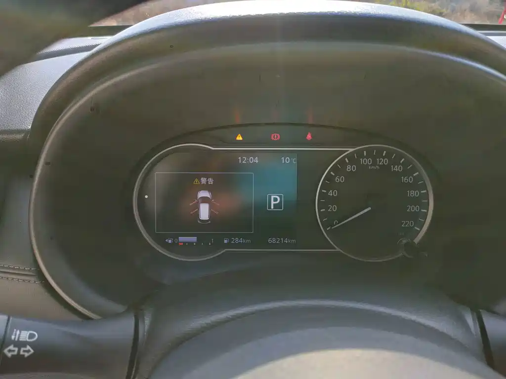 Nissan Kicks — миниатюра 19