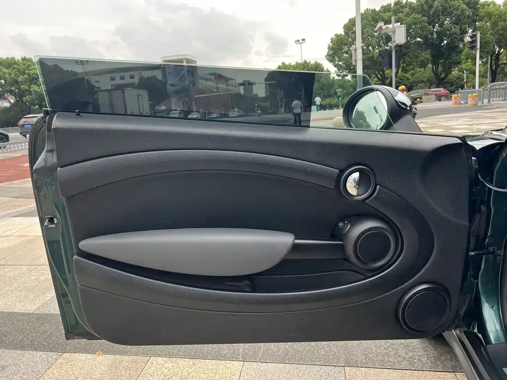 MINI Mini Clubman — миниатюра 20