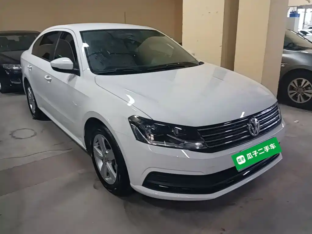 Volkswagen Lavida — миниатюра 4