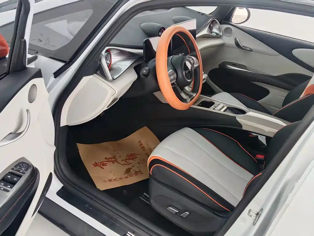 BYD Dolphin — миниатюра 4