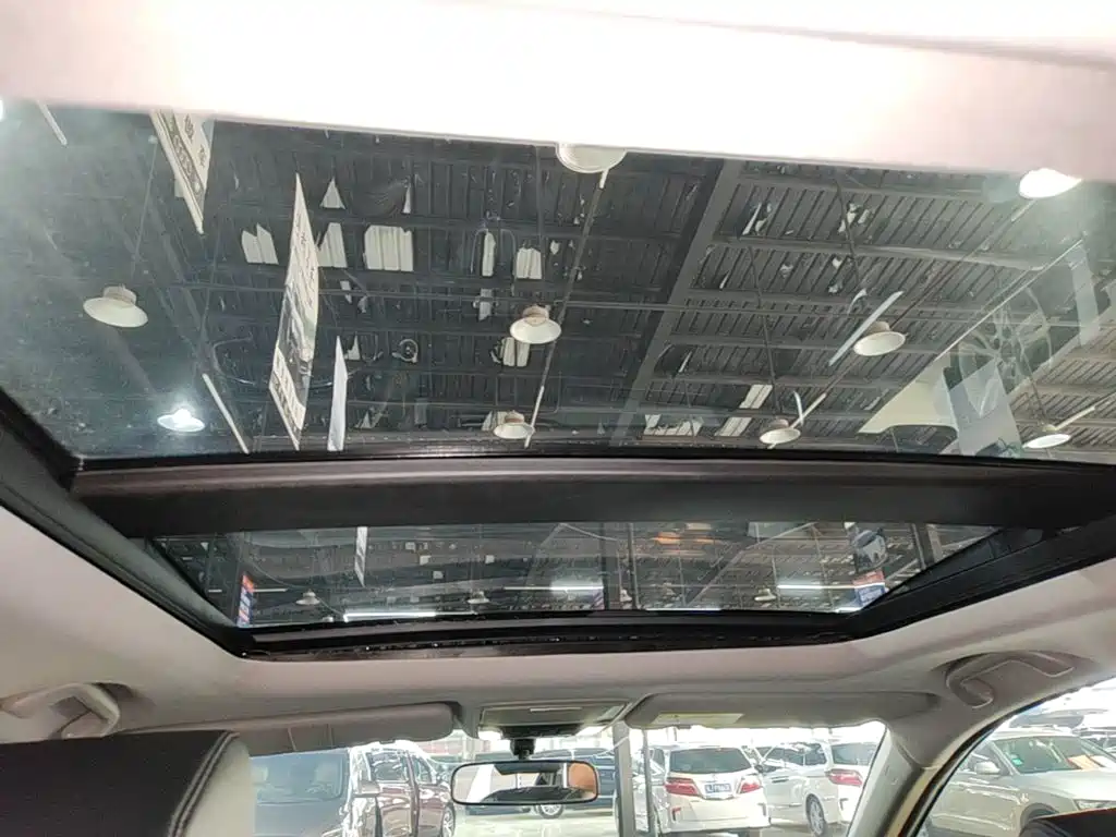 Honda CR-V — миниатюра 18