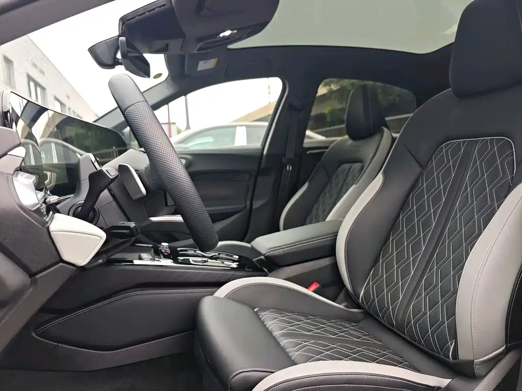 Audi A5L Sportback — миниатюра 4