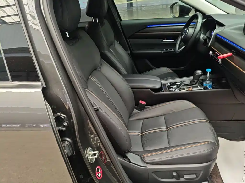 Mazda CX-50 Xingye — миниатюра 25