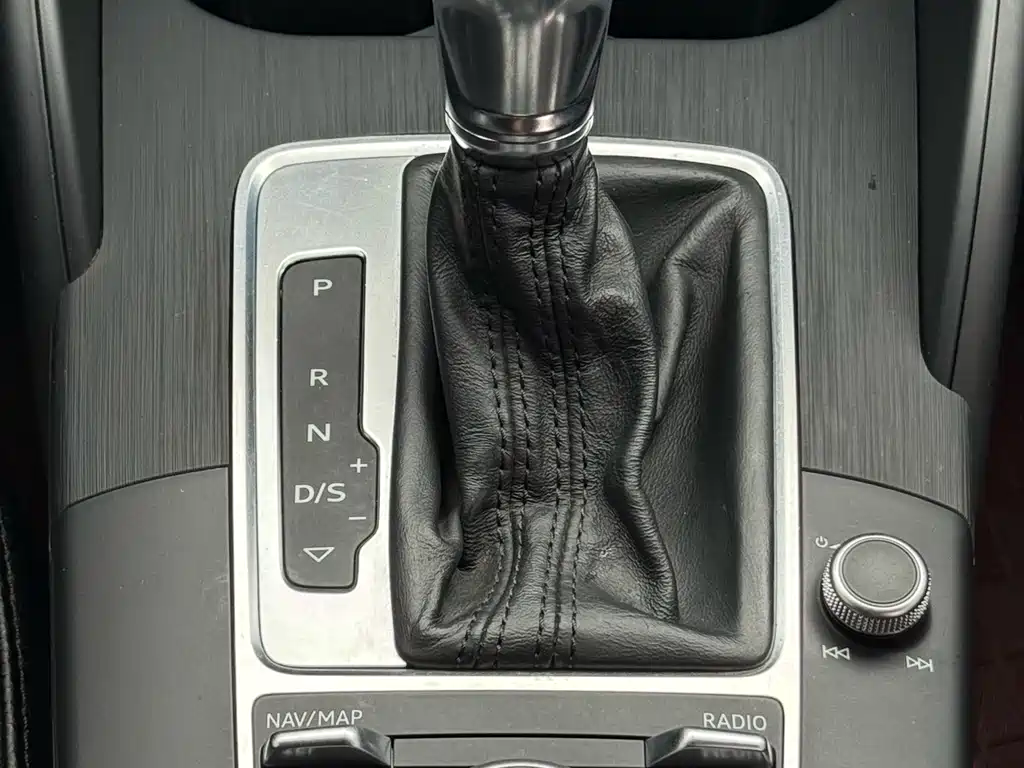 Audi A3 — миниатюра 5