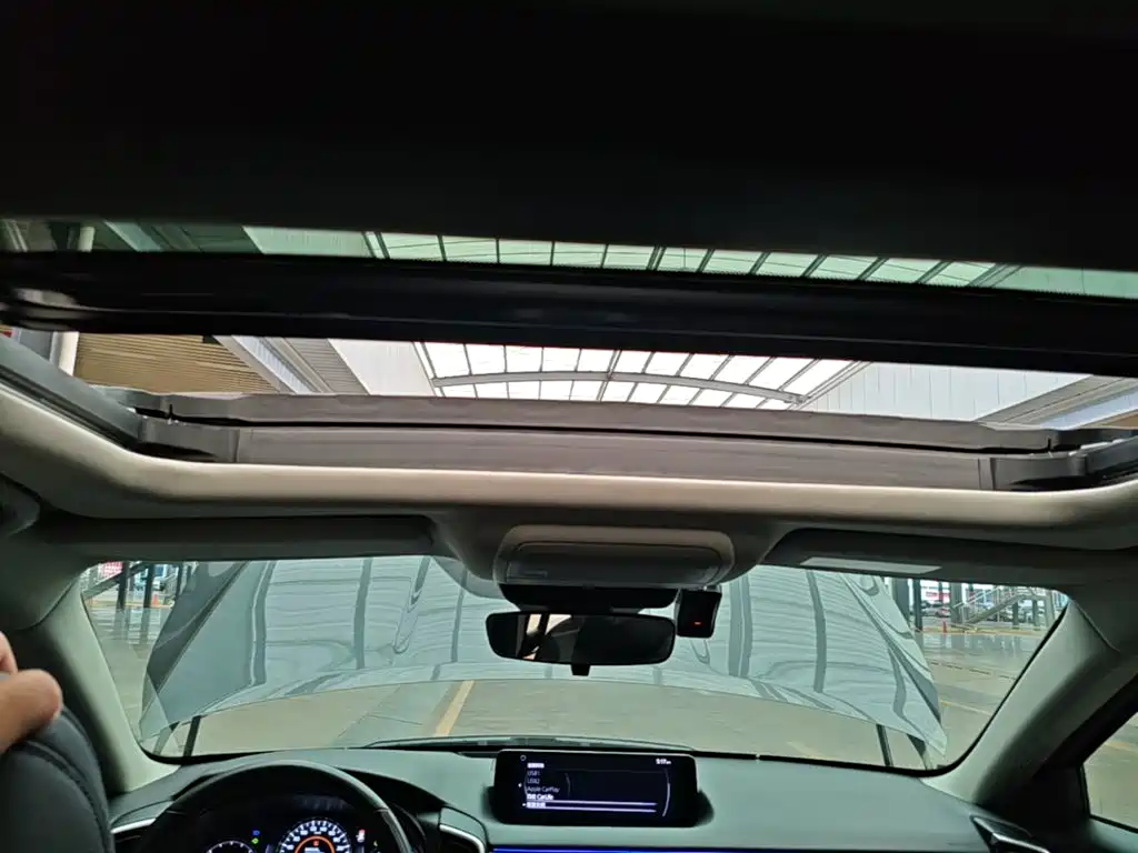 Mazda CX-50 Xingye — миниатюра 18