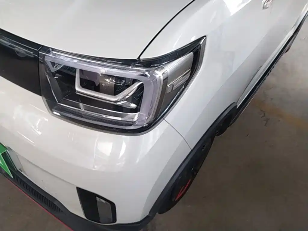 Wuling MINIEV — миниатюра 24