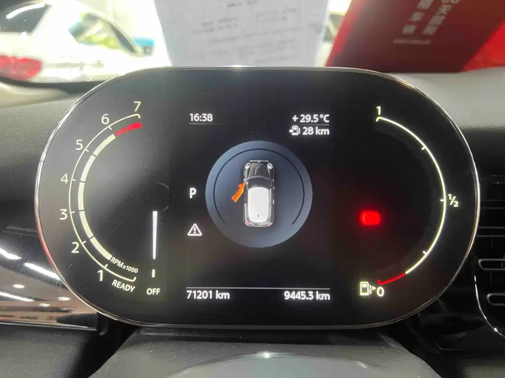 MINI Mini — миниатюра 6