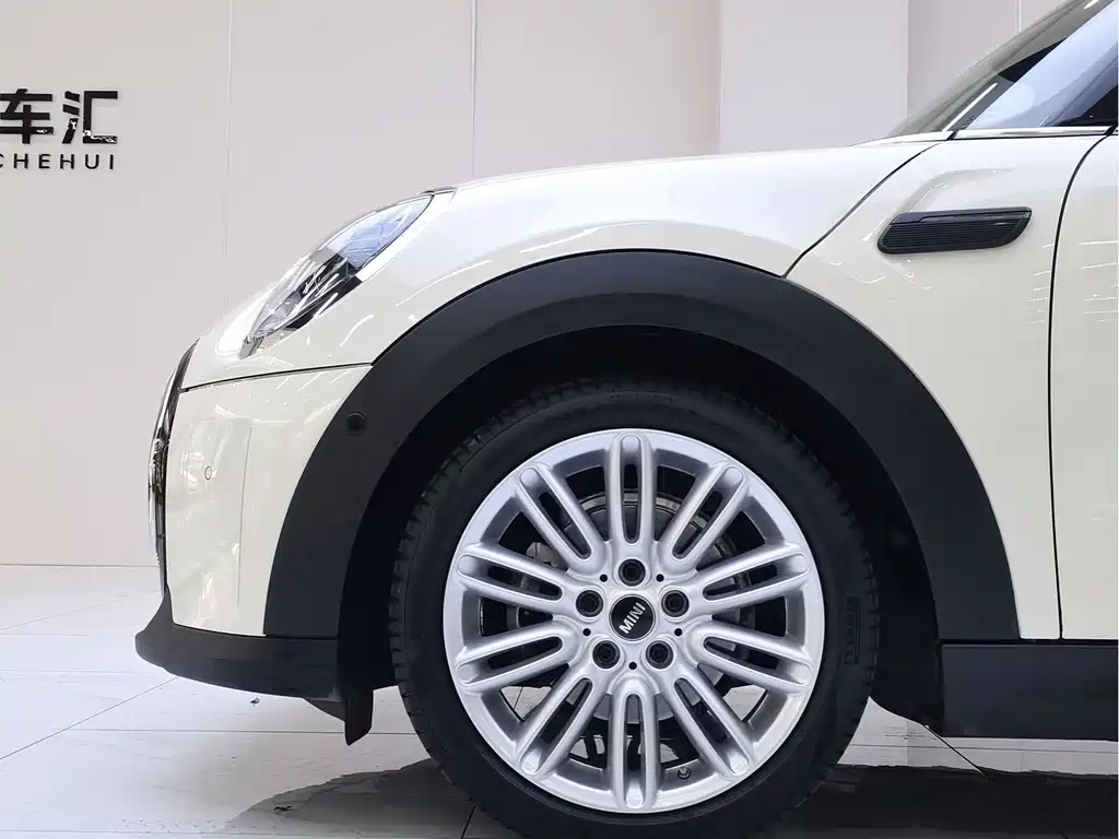 MINI Mini — миниатюра 17