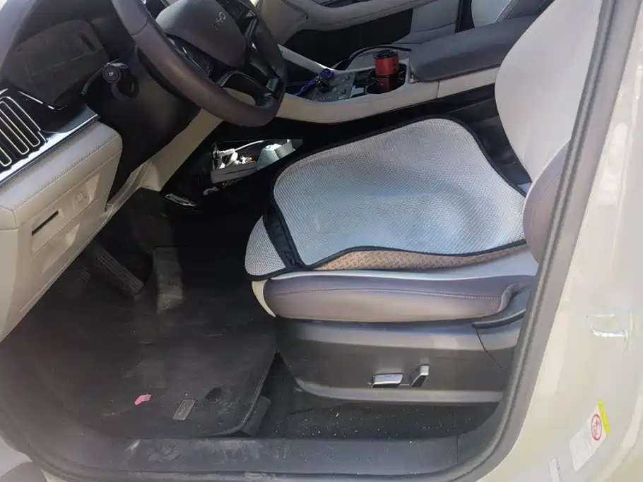 BYD PLUS New Energy — миниатюра 9