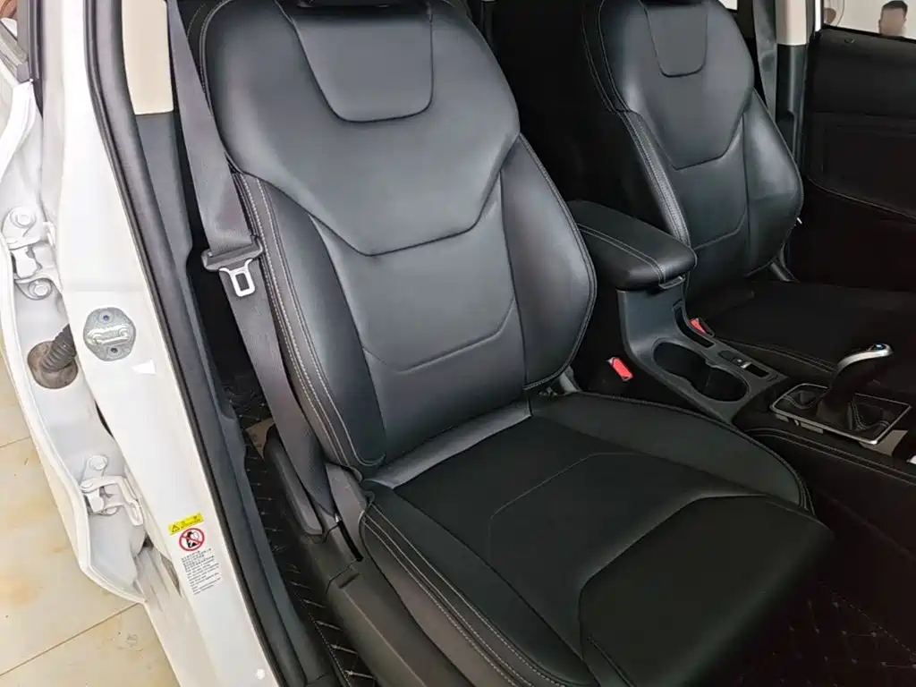 BYD Song — миниатюра 25