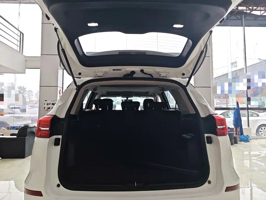 BYD Song — миниатюра 19