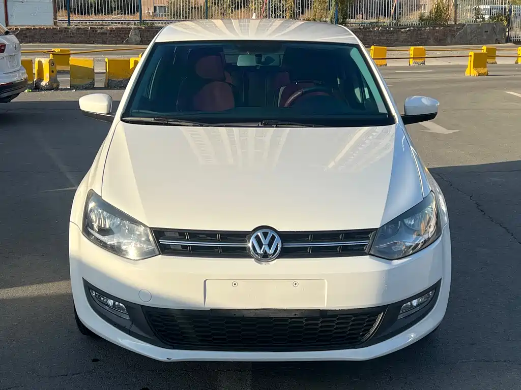 Volkswagen Polo — миниатюра 2