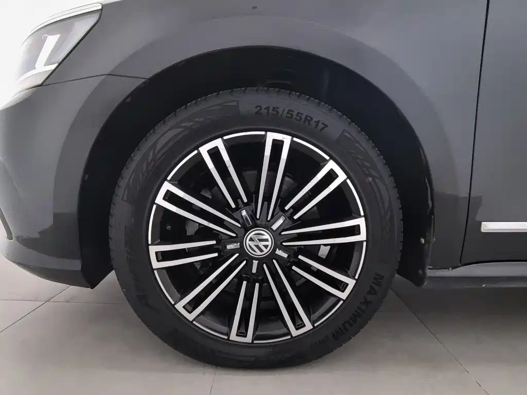 Volkswagen Passat — миниатюра 17