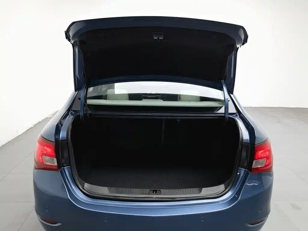 Buick Excelle — миниатюра 16