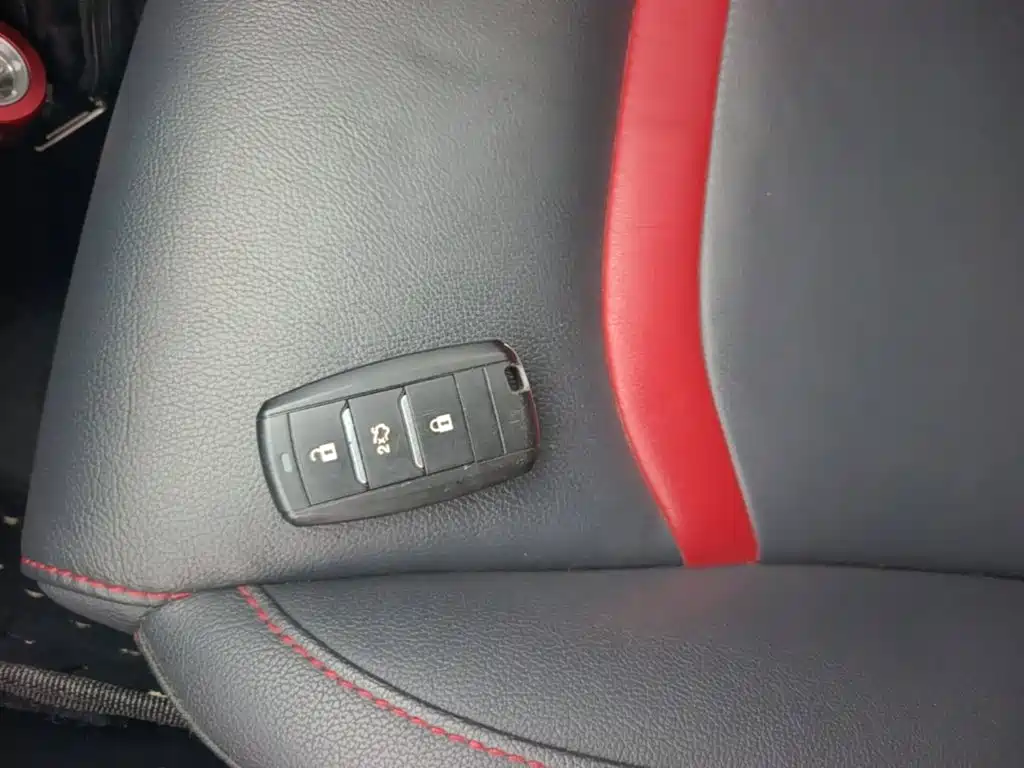 Changan CS55 — миниатюра 9