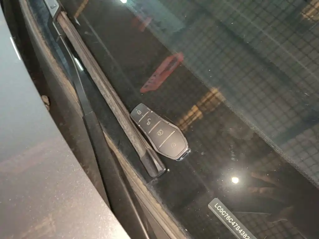 BYD Qin PLUS — миниатюра 9