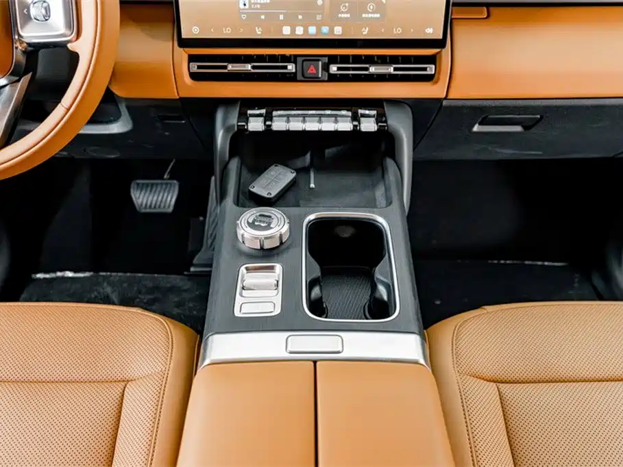 iCAR iCAR V27 — миниатюра 14
