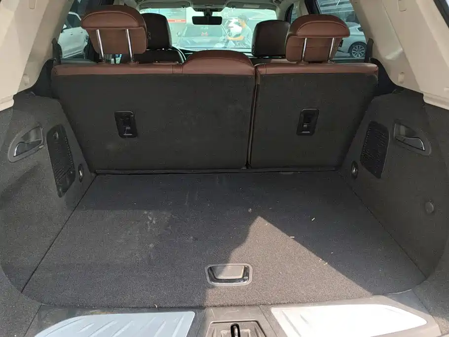 Buick Envision Plus — миниатюра 4