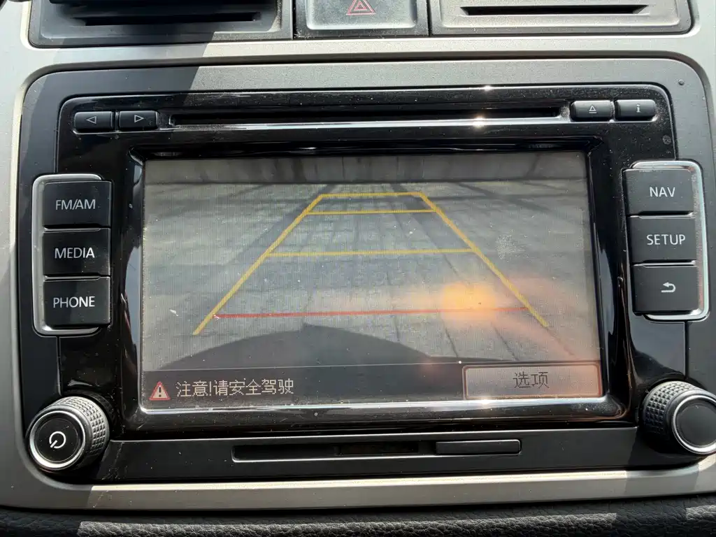 Volkswagen Tiguan — миниатюра 13