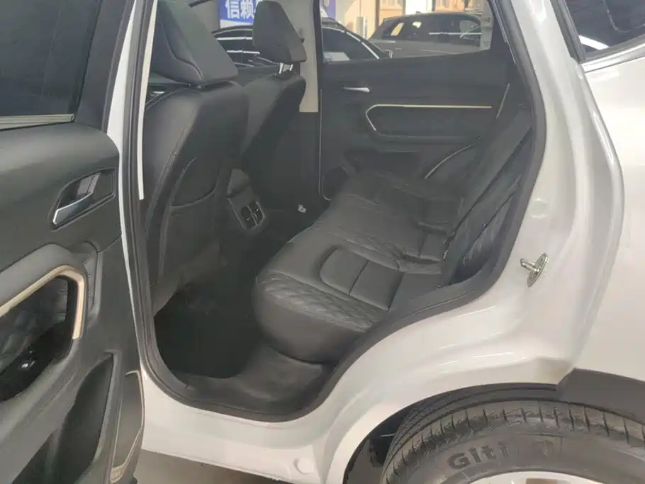 Haval H6 — миниатюра 11