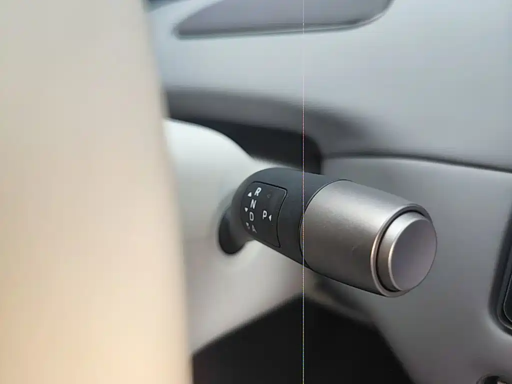 Li Auto Li i6 — миниатюра 14