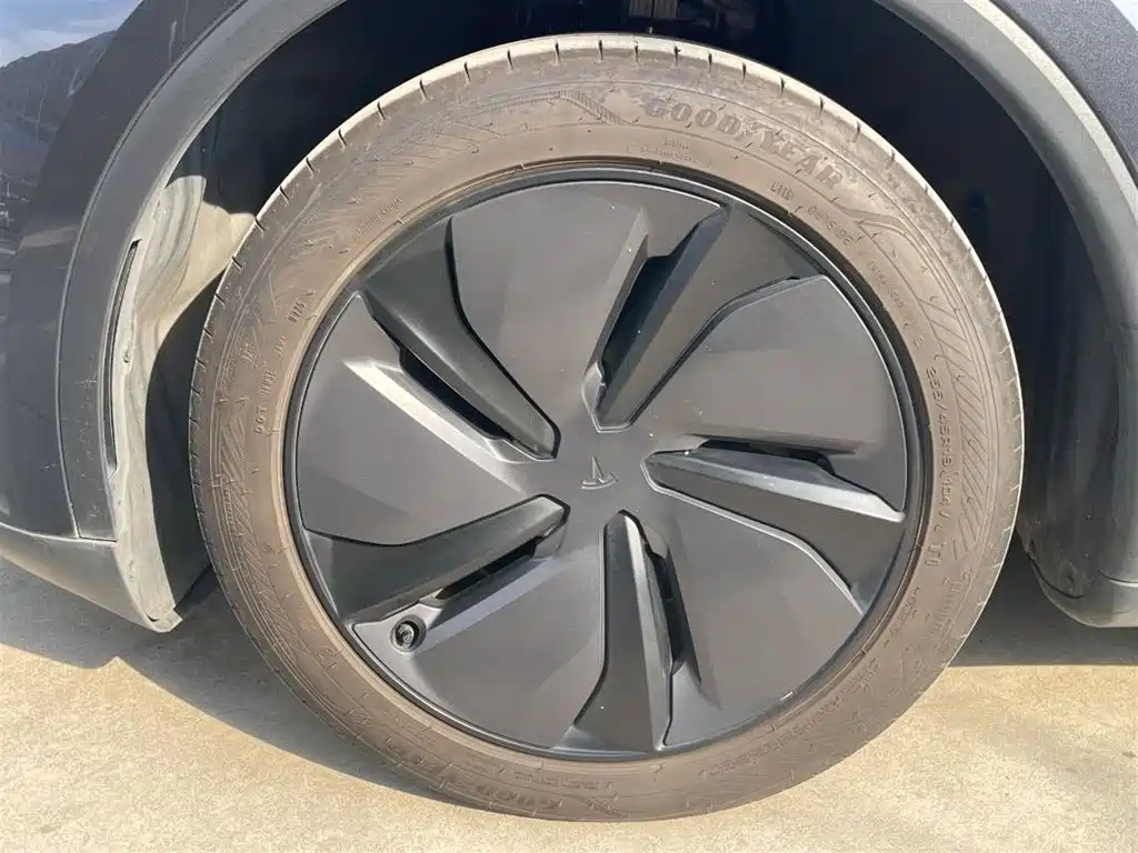 Tesla Model Y — миниатюра 8