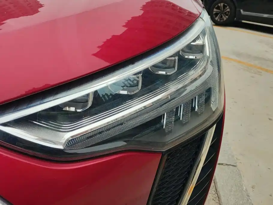 Haval Chulian — миниатюра 5
