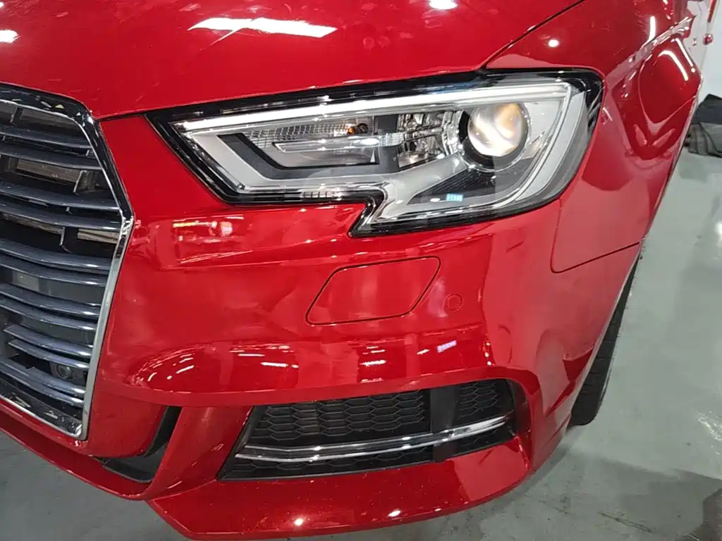 Audi A3 — миниатюра 24