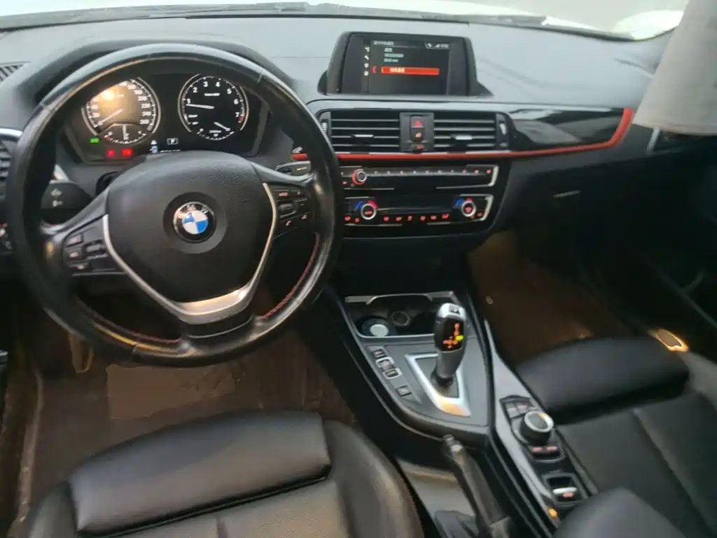BMW 2 Series (Import) — миниатюра 10
