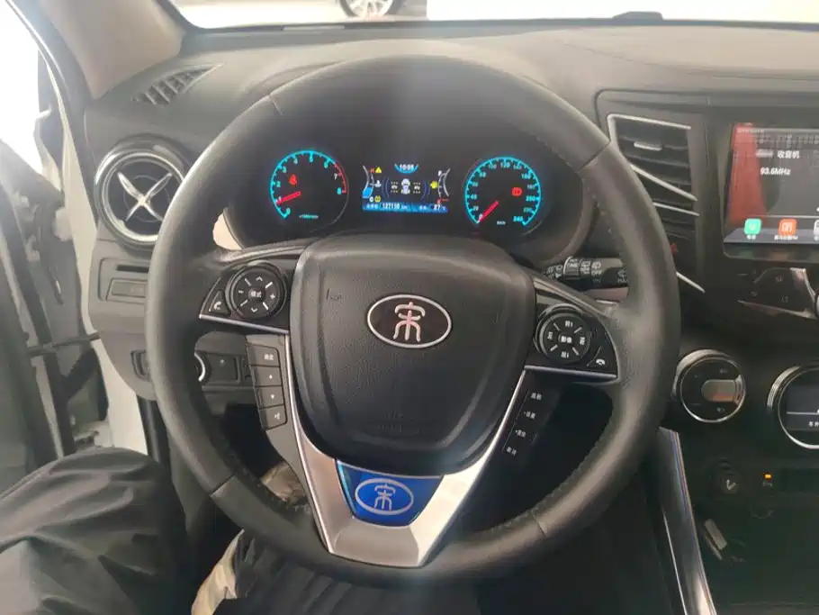 BYD Song — миниатюра 15