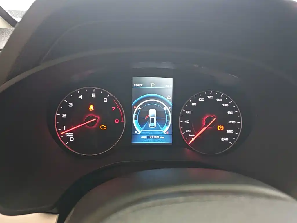 BYD Song — миниатюра 12