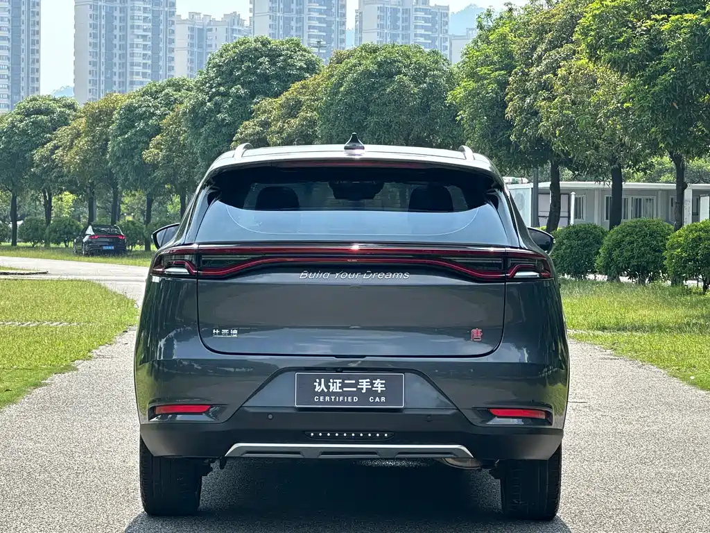 BYD Tang — миниатюра 30