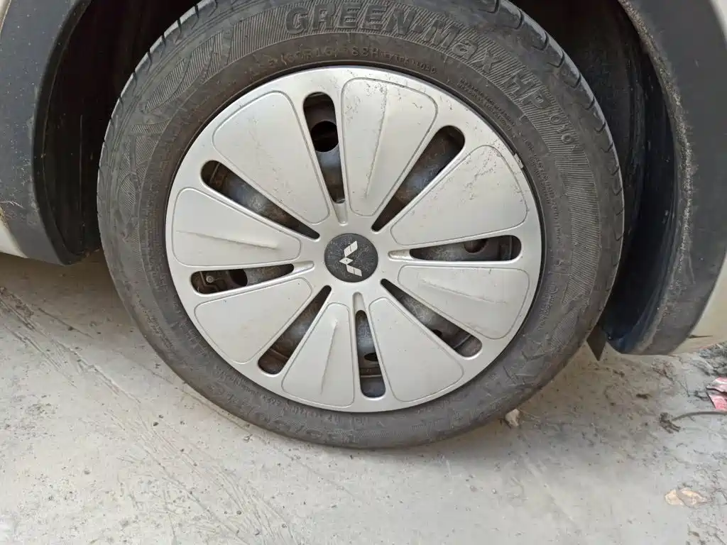 Wuling Bingo — миниатюра 25