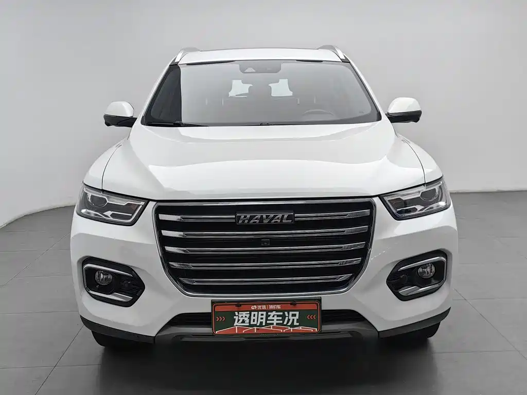 Haval H6 — миниатюра 3