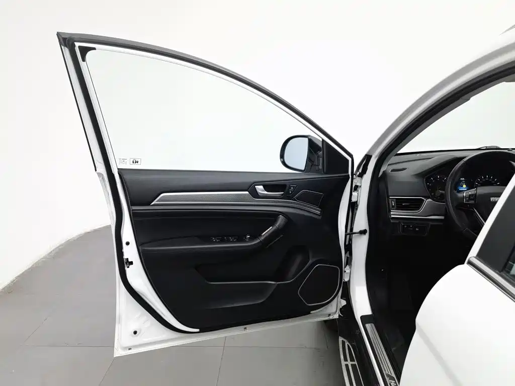 Haval H6 — миниатюра 8