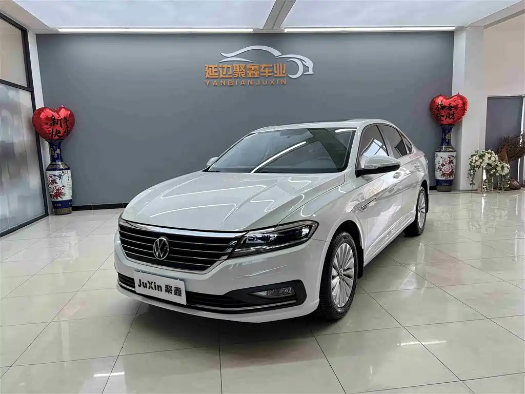Volkswagen Lavida 2021