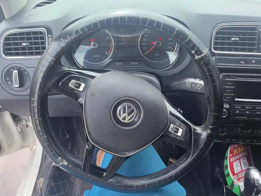 Volkswagen Polo — миниатюра 15