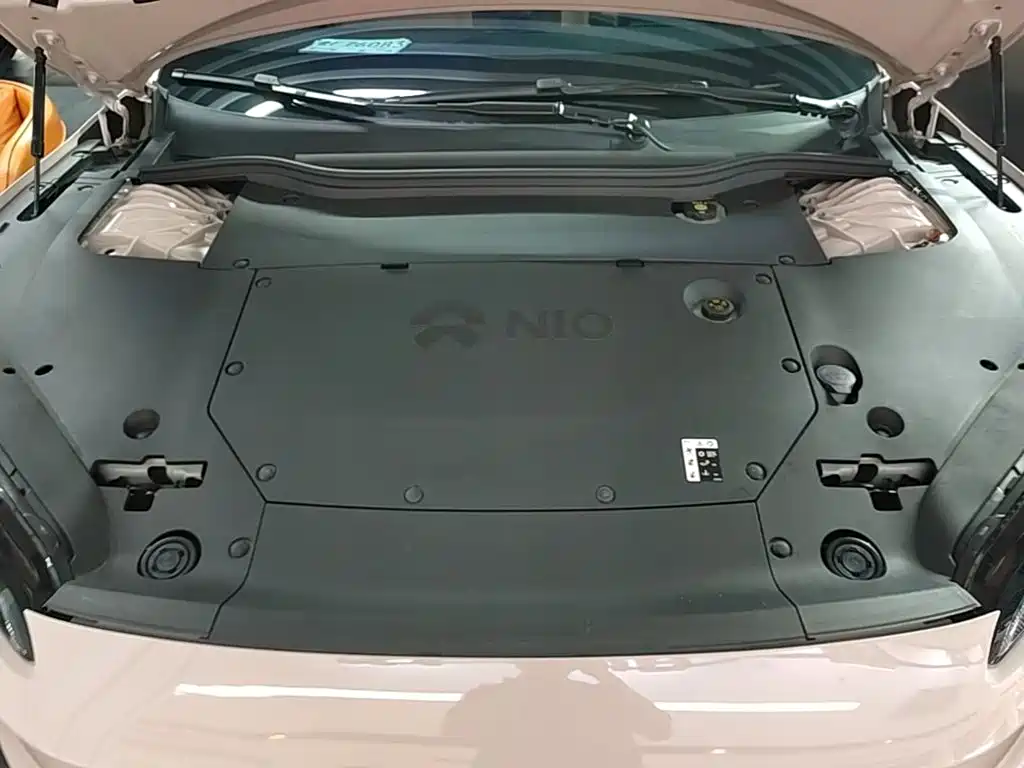 NIO ET5 — миниатюра 20