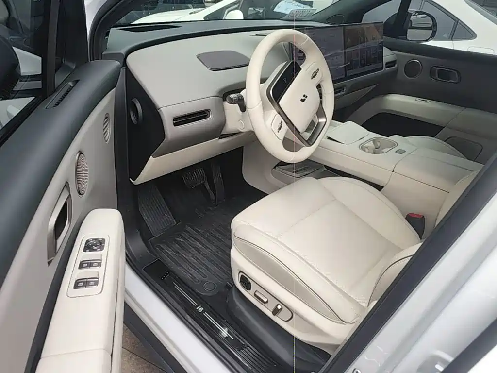 Li Auto Li i6 — миниатюра 16