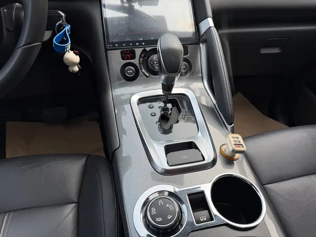 Peugeot 3008 — миниатюра 19