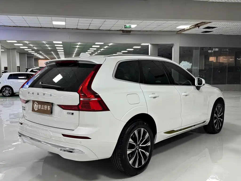 Volvo XC60 — миниатюра 9